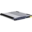 Targus Chill Hub and Chill Mat with 4-port Hub for Laptop up to 17-Inch, Black (AWE81US)