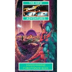 Shadowmind (New Doctor Who Adventures)