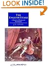 The English Stage: A History of Drama and Performance (Canto original series)
