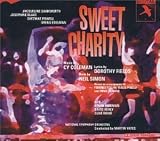 Sweet Charity (1995 Studio Cast)