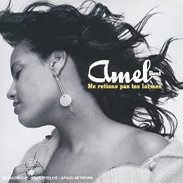 Amel Bent Photo 3