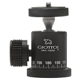 Giottos MH1003-310 Small Ball Head
