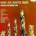 Ivory Joe Hunter - 16 of His Greatest Hits