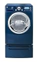 LG WM2688HNMA Tromm 4.2 Cu. Ft. Front Load Steam Washer
