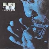 Review Little Sonny  / Black and Blue