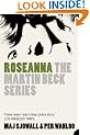 The Martin Beck series - Roseanna