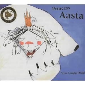 Princess Aasta (Bloomsbury Paperbacks)