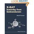 X-Ray Scattering from Semiconductors by  Paul F. Fewster