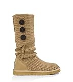 UGG Women's Classic Cardy Boots