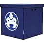 Sumo by Mobile Edge 14-Inch Folding Furniture Cubes