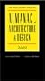 Almanac of Architecture & Design 2001
