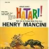 「ハタリ!」オリジナル・サウンドトラック(紙ジャケット仕様)