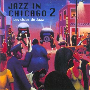 CD-Charts  Search : Jazz in Chicago Vol.2