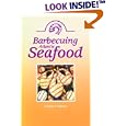 Barbecuing Atlantic Seafood