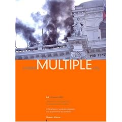 Ciudad Multiple City: Arte Panama 2003 Urban Art and Global Cities - An Experiment in Context  - Arte Urbano y Ciudades Globales - Una Experiencia en Contexto: ... Globales - Una Experiencia En Contexto