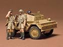 1/35 Scout Car Daimler
