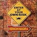 なぎら健壱&OWN RISK