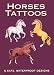 Horses Tattoos (Little Activity)