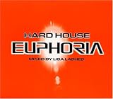 Lisa Lashes - Hard House Euphoria ( Audio CD ) - B0000DENTE
