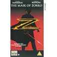 The Mask Of Zorro [1998]
