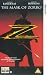 The Mask Of Zorro [1998]