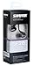 Shure SE215-K Earphones and CBL-M+-K-EFS Music Phone Cable with Remote + Mic