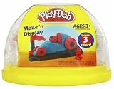 Eigenschaften Hasbro / Hasbro 20403148-6 - Kreativkugel, Auto