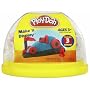 Play-doh Make n Display - Race Car