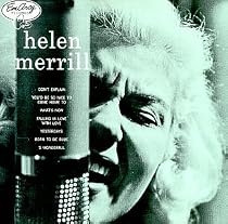 helen merrill