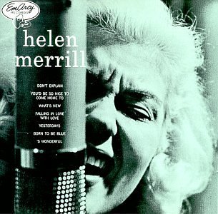 helen merrill