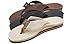 Rainbow Sandals - Mens Hemp Double Stack