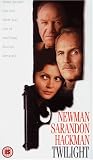 Twilight [UK-Import] - Paul Newman
