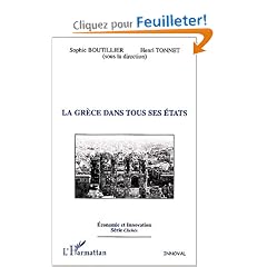 La Gr�ce dans tous ses �tats