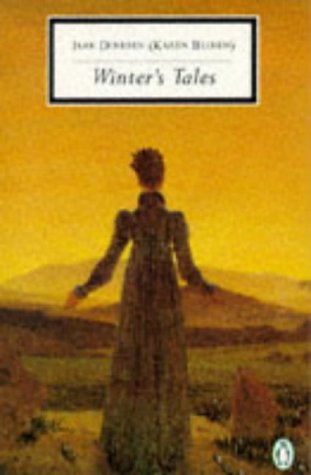 Isak Dinesen