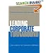 Leading Corporate Turnaround: How Leaders Fix Troubled Companies