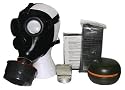 Swiss Gas Mask Combo