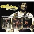 Honky Tonk Heroes/Ramblin' Man/Dreaming My Dreams [US-Import]