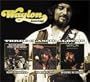 3 Pak: Honky Tonk Heroes / Ramblin Man / Dreaming