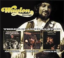 Honky Tonk Heroes/Ramblin' Man/Dreaming My Dreams