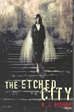 The Etched City