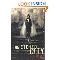 The Etched City