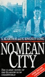 No Mean City