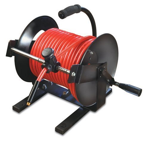 Legacy L8653 Manual Air Hose Reel