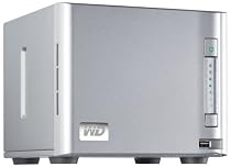 Western Digital Sharespace Network Storage 4 TB