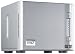 Western Digital ShareSpace 4 TB 4-Bay Gigabit Ethernet Network Attached Storage with RAID 5 - WDA4NC40000N