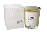 メモ[MEMO]フレグランスキャンドルセクシーサントロペ180g memo