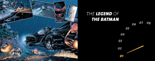 Batmobile: The Complete History