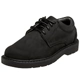 School Issue Little Kid/Big Kid Scholar Uniform Shoe