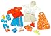 Barbie Happy Family Fashions - Midge, Alan, Ryan & Nikki Clothes (2003)
