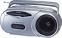 Jensen MCP-150 AM/FM Cassette Player